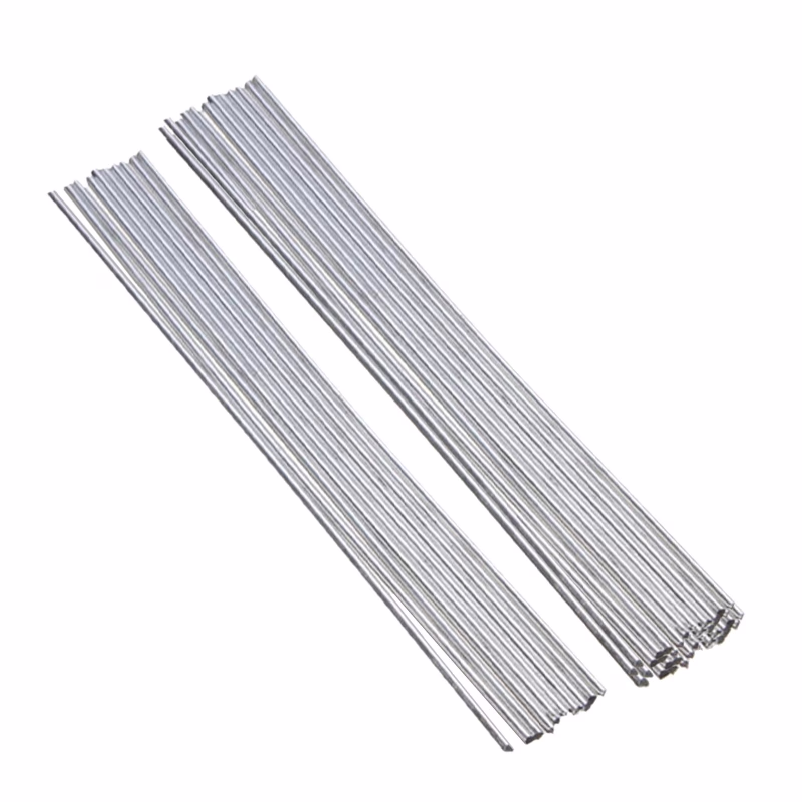 VARILLA DE ALUMINIO